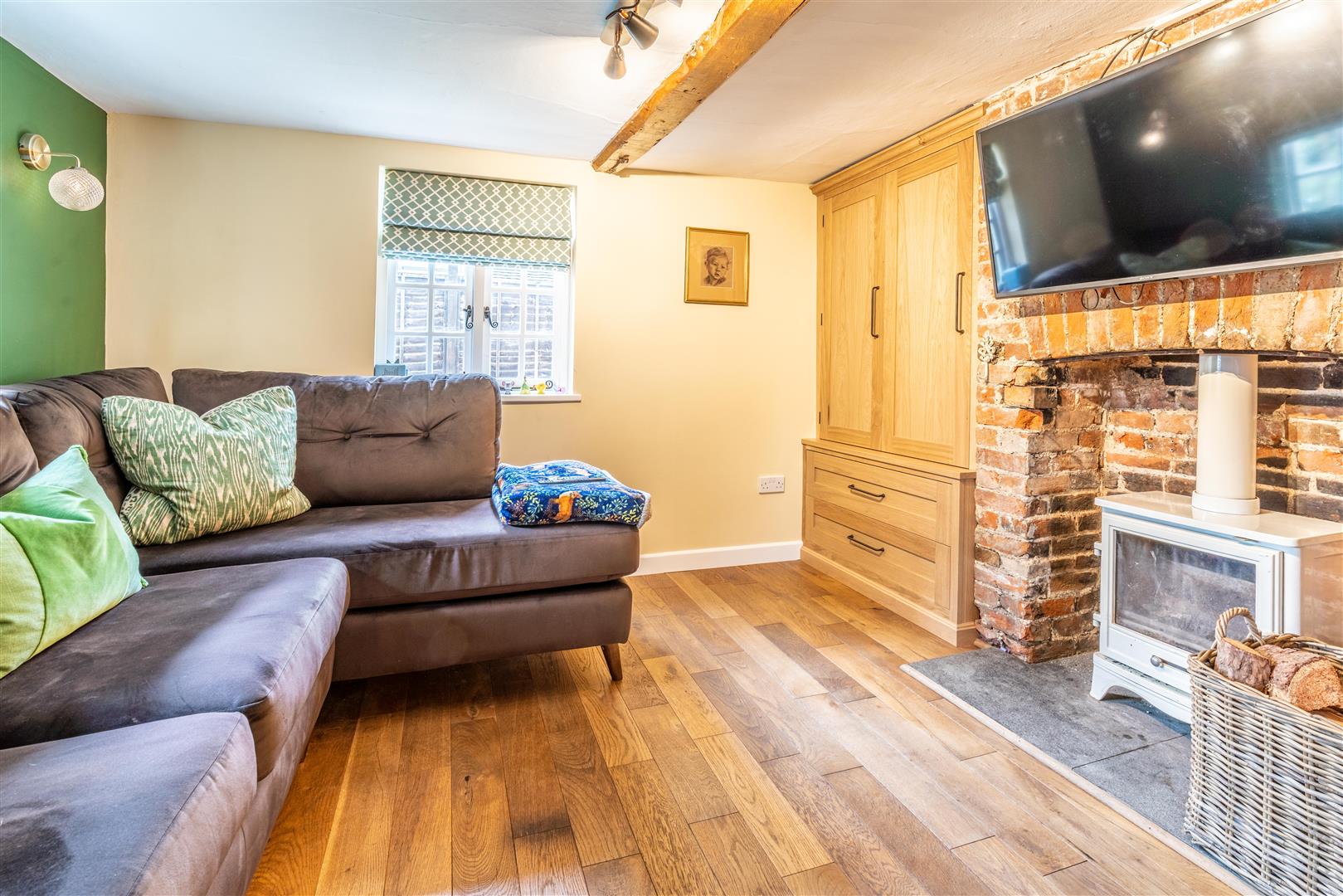 Thorley Street, Stortford Prestige & Village